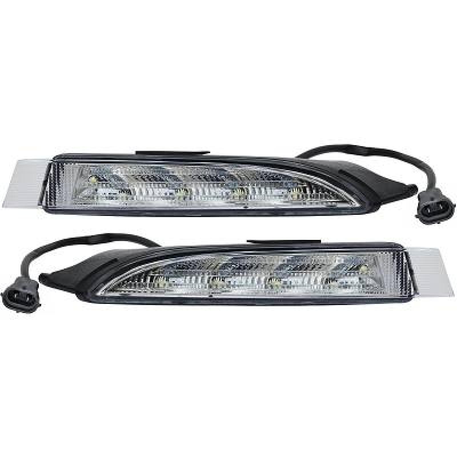 DIEDERICHS Daytime Running Light Article number: ZUB00043 cheaply