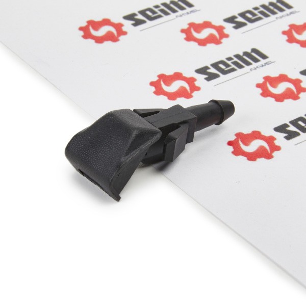 SEIM Windscreen washer jet Article number: 107063 cheaply
