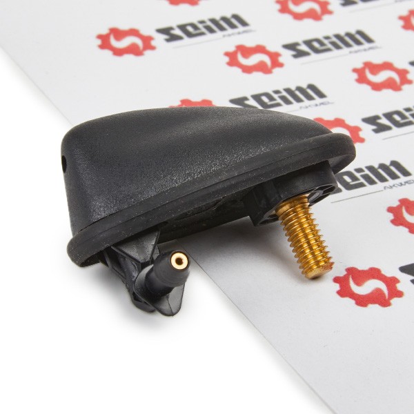 SEIM Windscreen washer jet Article number: 109701 cheaply