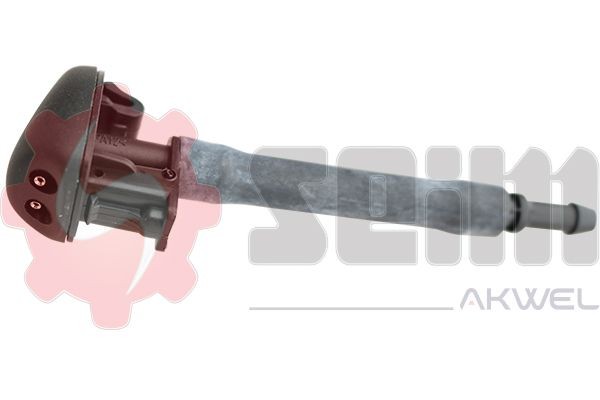 SEIM Windscreen washer jet Article number: 119029 cheaply
