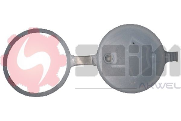 SEIM Sealing Cap, washer fluid tank Article number: 119300 cheaply