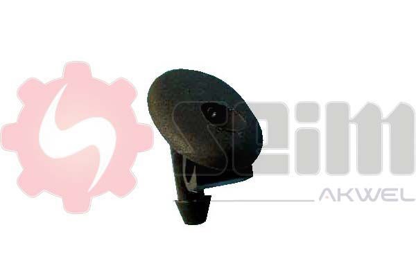 SEIM Windscreen washer jet Article number: 210640 cheaply