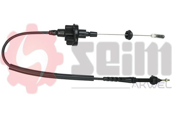 SEIM Throttle cable Article number: 555350 cheaply