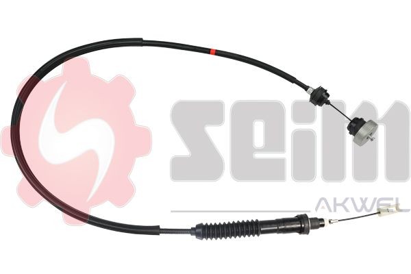 SEIM Koblingskabel Varenummer: 555504 billige