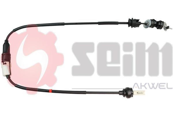 SEIM Koblingskabel Varenummer: 555514 billige