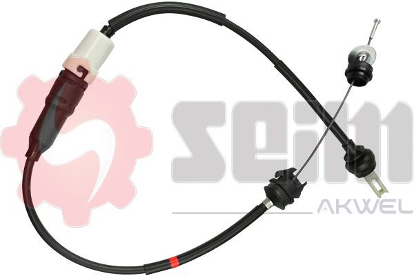 SEIM Clutch Cable Article number: 555546 cheaply