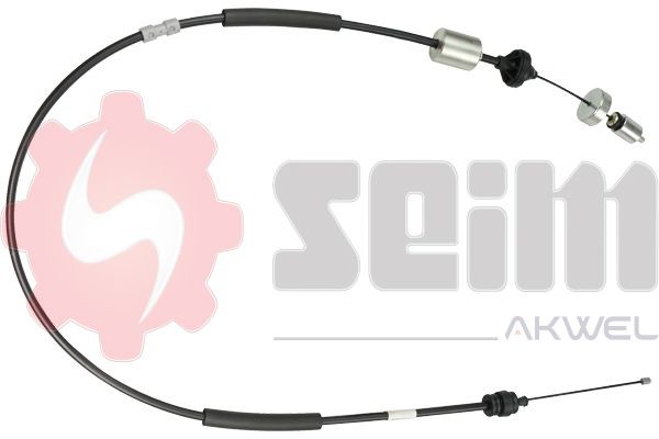 SEIM Koblingskabel Varenummer: 555552 billige