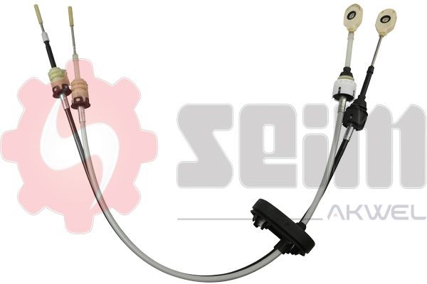 SEIM 555642 Tross, käigukast VECTRA 2.2 DTI 16V (F68) 125 HP Diisel 2009