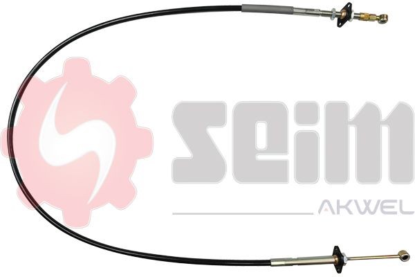 SEIM Kabeltræk, automatgear Varenummer: 555713 billige