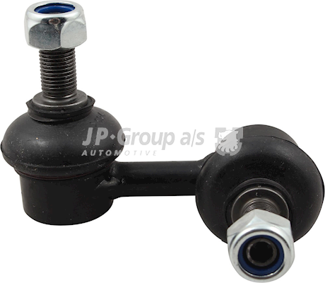 JP GROUP Serpentine belt Article number: 4018100500 cheaply