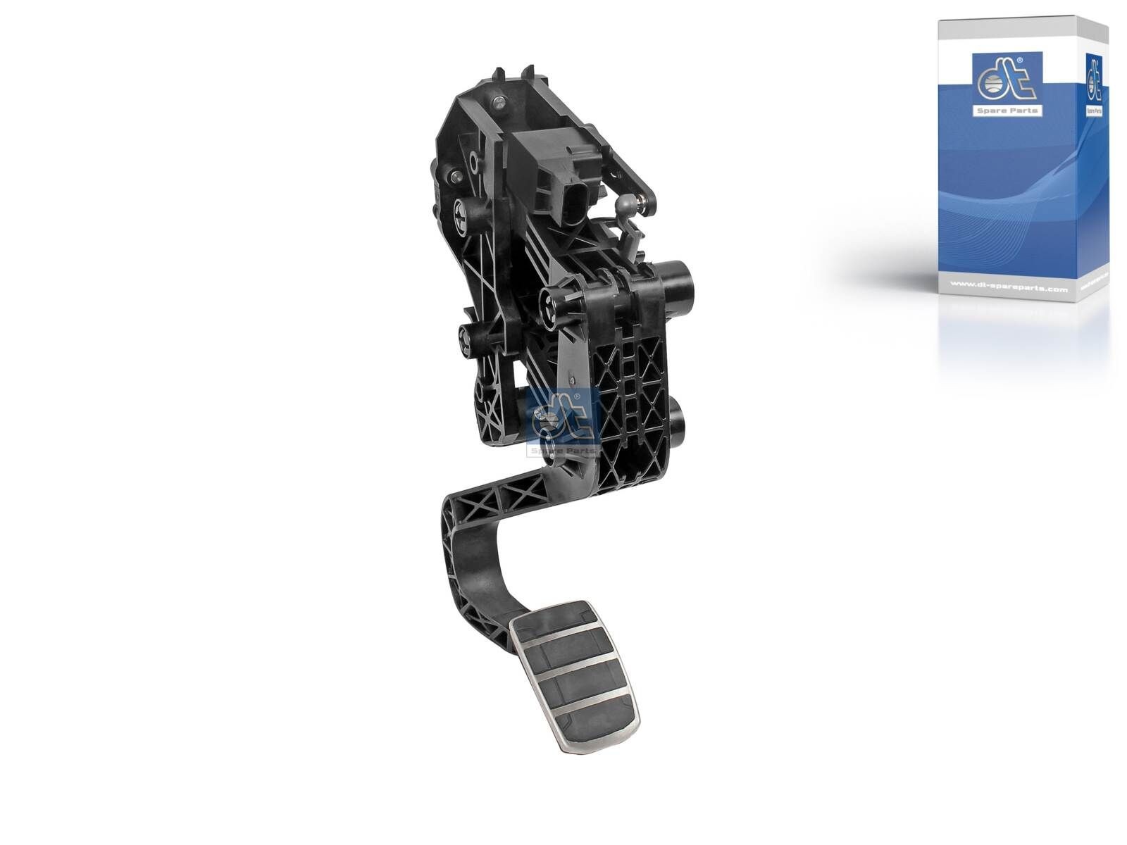DT Spare Parts Speeder Varenummer: 1.20147 billige