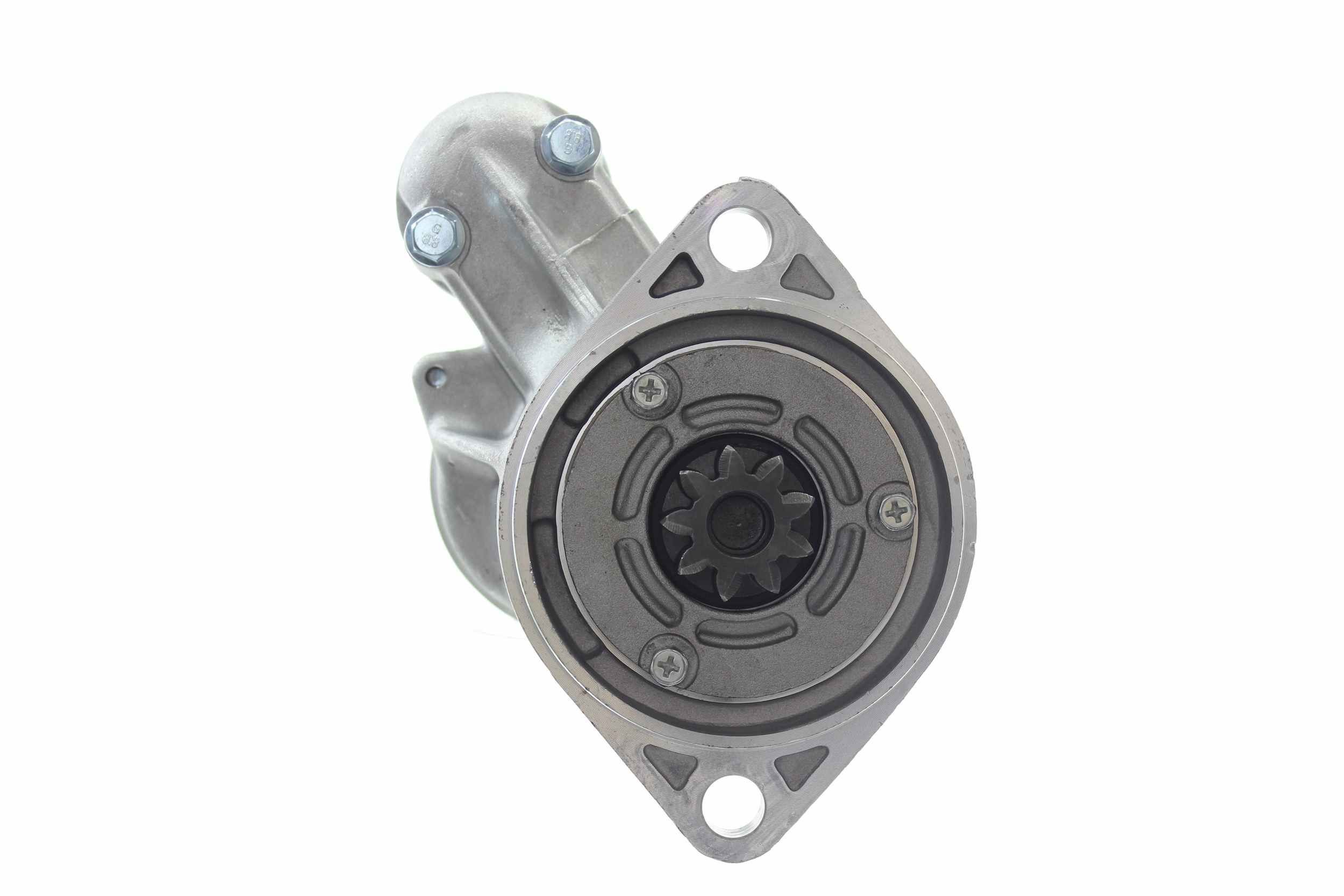 ALANKO Starter motor Article number: 10438343 cheaply