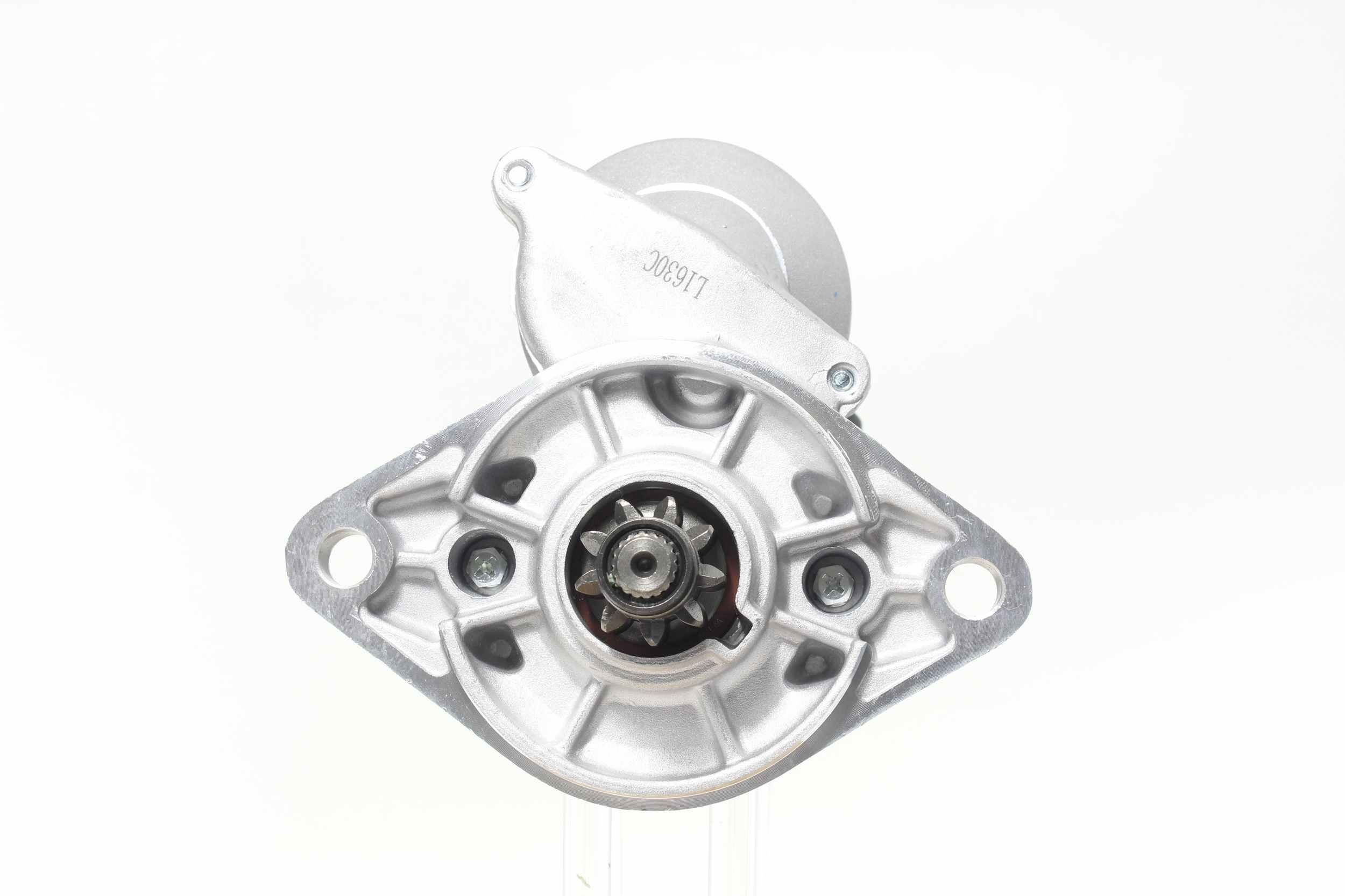 ALANKO Starter motor Article number: 10438628 cheaply