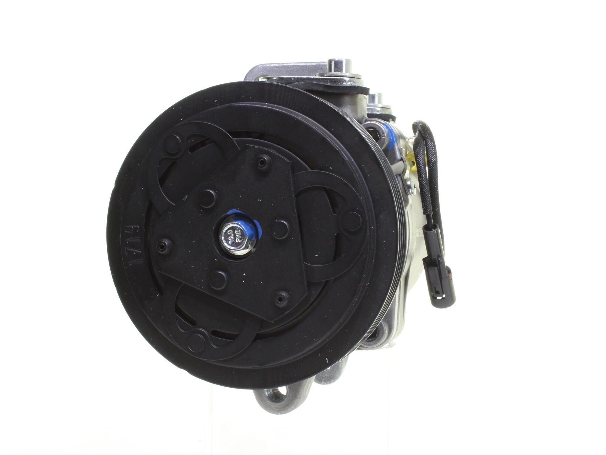 ALANKO Air conditioning compressor Article number: 10551964 cheaply