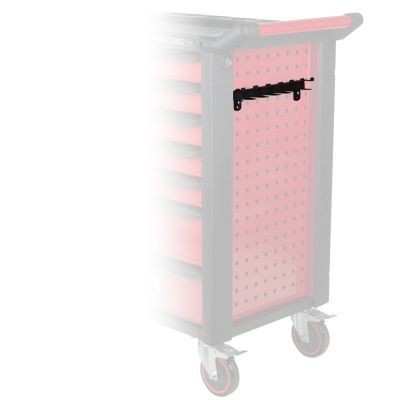 KS TOOLS Trailer Box, tool trolley Article number: 826.9009 cheaply