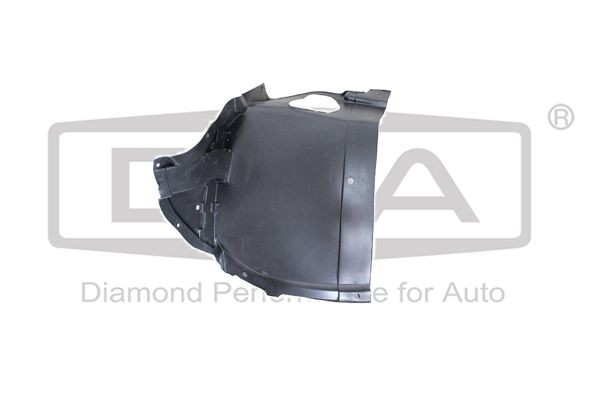 DPA Wheel arch liner Article number: 88051772602 cheaply