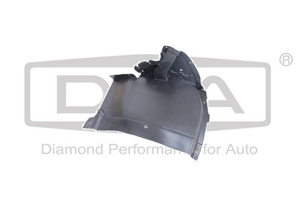 DPA Wheel arch liner Article number: 88051772702 cheaply