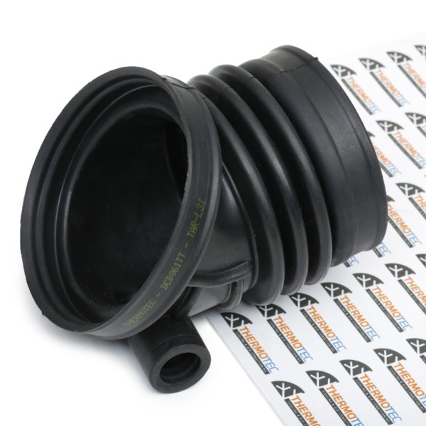 THERMOTEC Õhutoru,õhufilter Artikli number: DCB061TT soodsalt