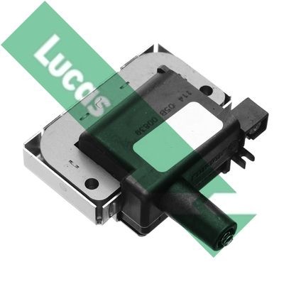 LUCAS Ignition coil Article number: DLJ313 cheaply