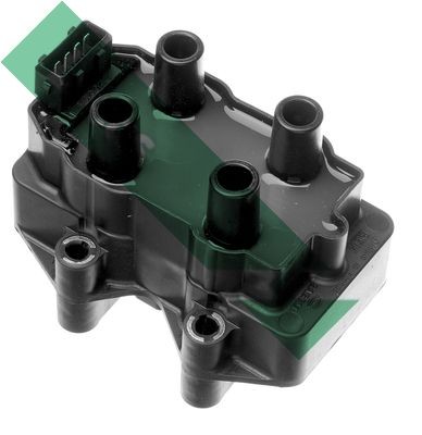 LUCAS Ignition coil Article number: DMB200 cheaply