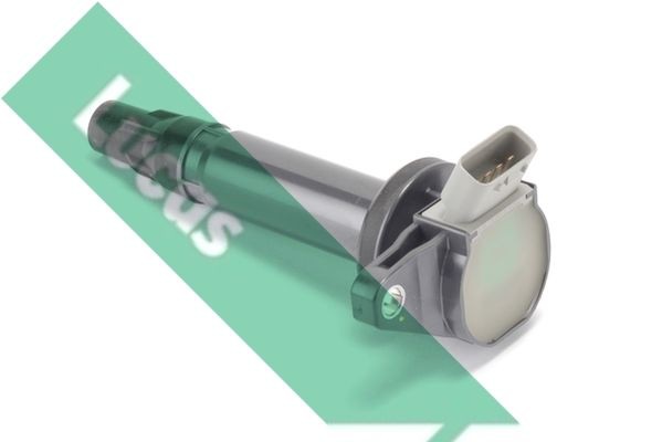 LUCAS Ignition coil Article number: DMB2002 cheaply