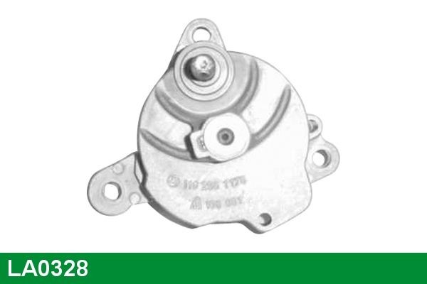 LUCAS Tensioner Lever, v-ribbed belt Article number: LA0328 cheaply