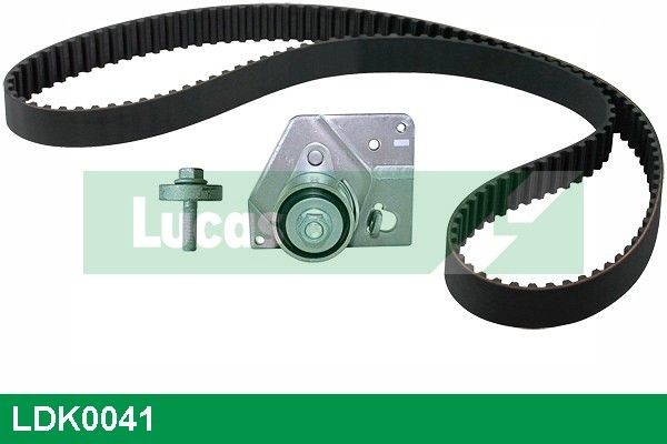 LUCAS Timing belt kit Article number: LDK0041 cheaply