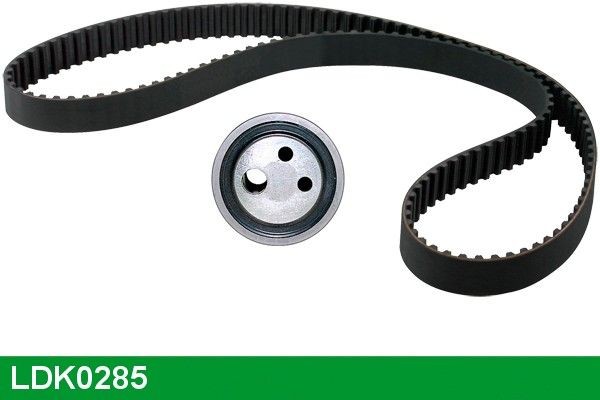 LUCAS Timing belt kit Article number: LDK0285 cheaply