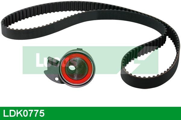 LUCAS Timing belt kit Article number: LDK0775 cheaply