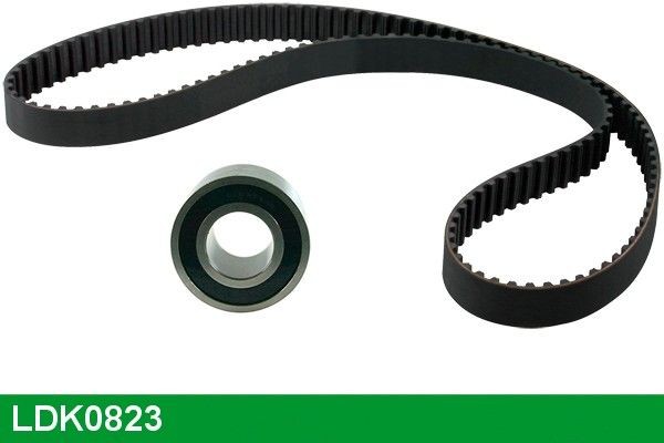 LUCAS Timing belt kit Article number: LDK0823 cheaply