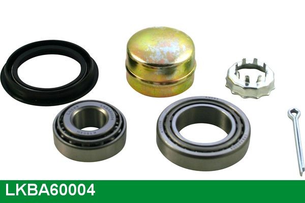LUCAS Wheel bearing kit Article number: LKBA60004 cheaply