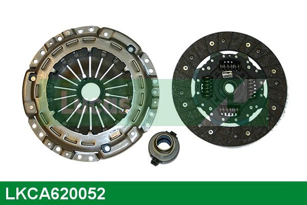 LUCAS Clutch kit Article number: LKCA620052 cheaply