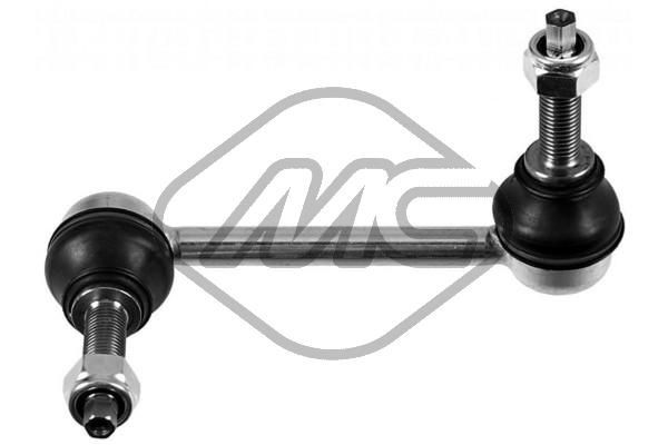 Metalcaucho Anti-roll bar link Article number: 06788 cheaply