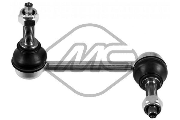Metalcaucho Anti-roll bar link Article number: 06789 cheaply