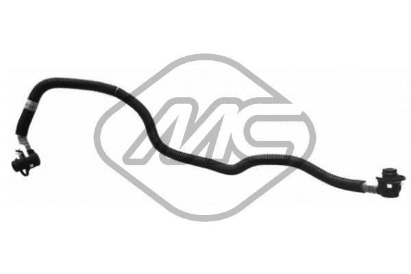 Metalcaucho Fuel Line Article number: 92108 cheaply
