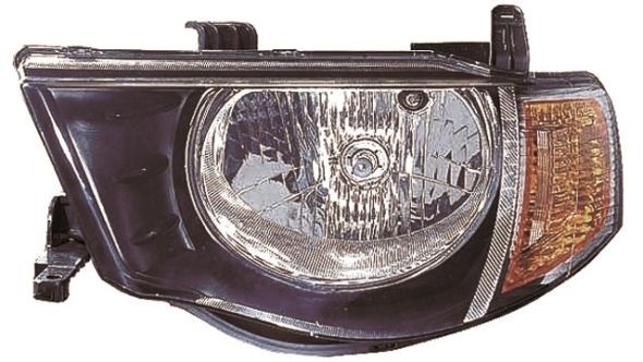 IPARLUX Headlight Article number: 11515821 cheaply