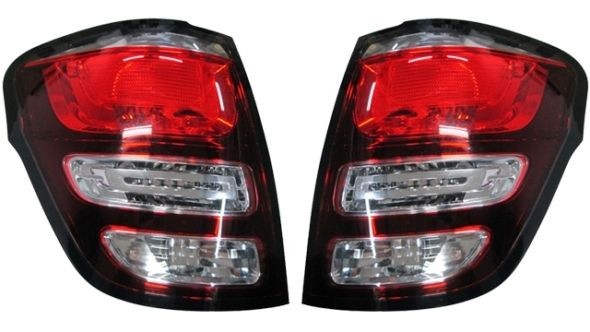 IPARLUX Rear light Article number: 16227621 cheaply