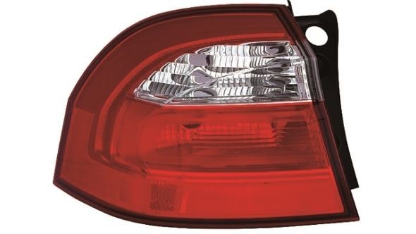 IPARLUX Rear light Article number: 16441321 cheaply