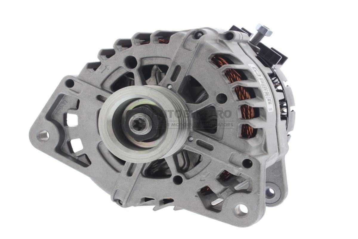 AUTOELECTRO Alternator Article number: AEG1491 cheaply