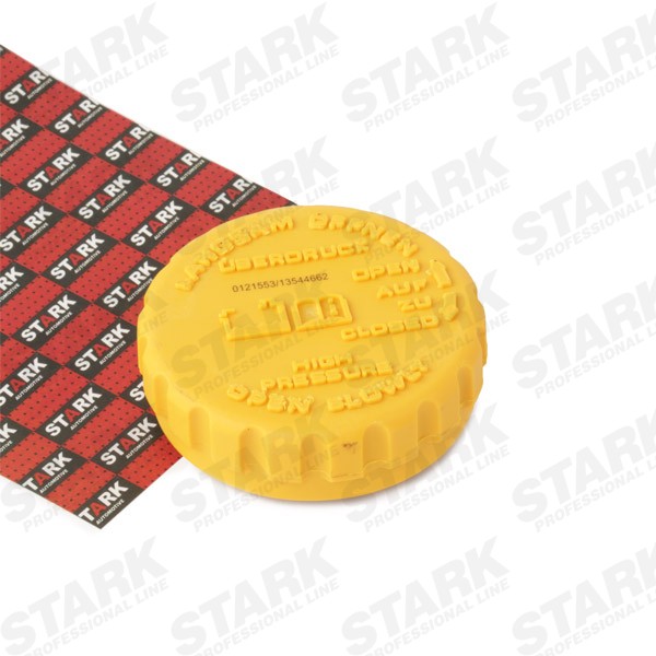 STARK Expansion tank cap Article number: SKVK-1960002 cheaply