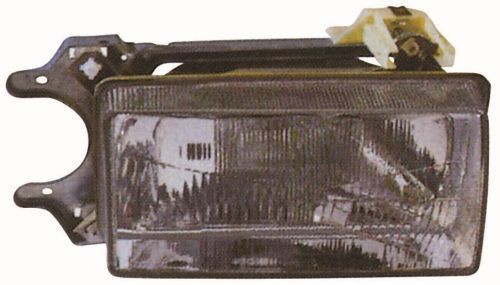 ABAKUS Headlight Article number: 441-1128L-LD-EH cheaply