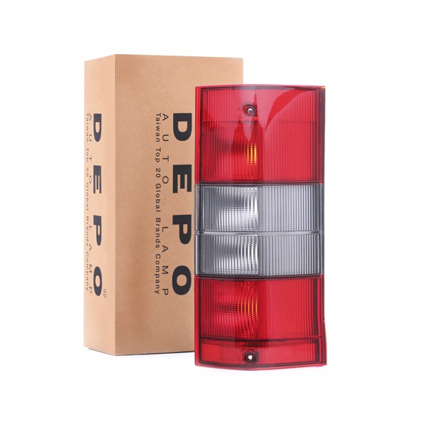 ABAKUS Rear light Article number: 552-1918R-UE cheaply