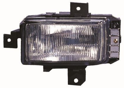 ABAKUS Fog Light Article number: 442-2008L-UE cheaply