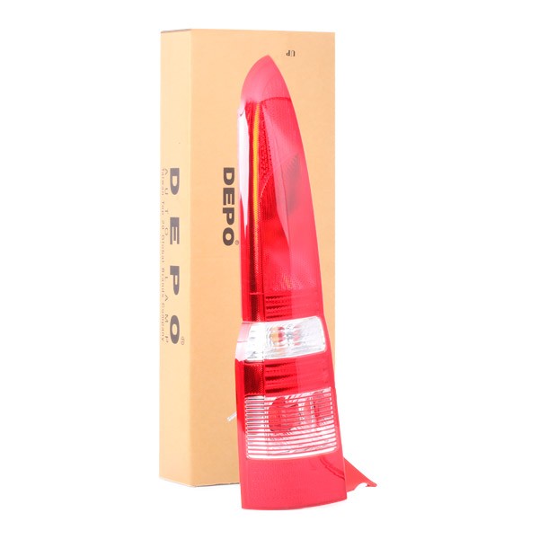 ABAKUS Rear light Article number: 661-1917L-LD-UE cheaply