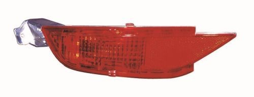 ABAKUS Rear Fog Light Article number: 431-4003L-LD-UE cheaply