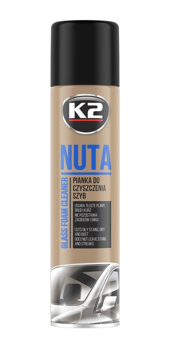 K2 Window cleaner Article number: K506 cheaply