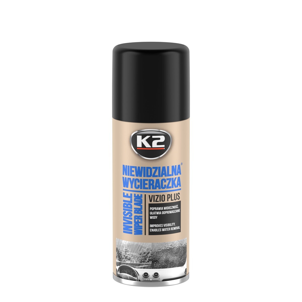 K2 Window cleaner Article number: K511 cheaply
