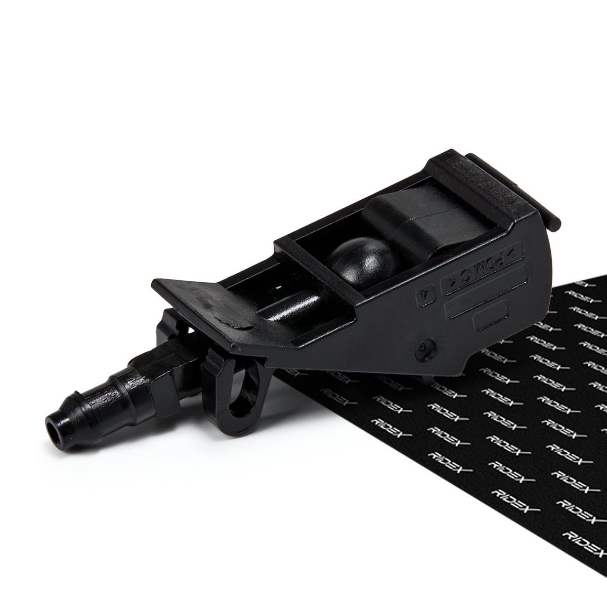 RIDEX Windscreen washer jet Article number: 303W0007 cheaply