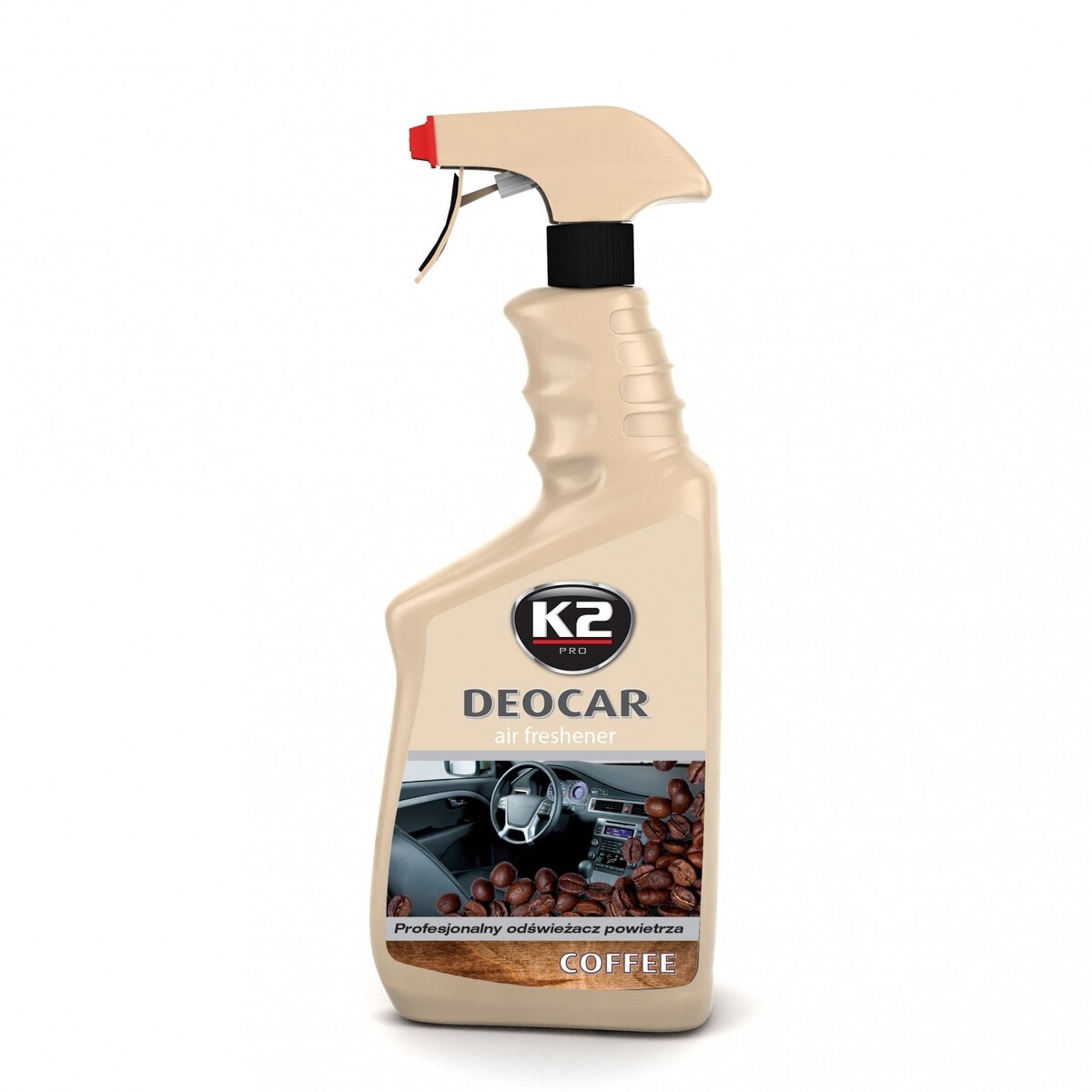 K2 Odour eliminator Article number: M115KM cheaply