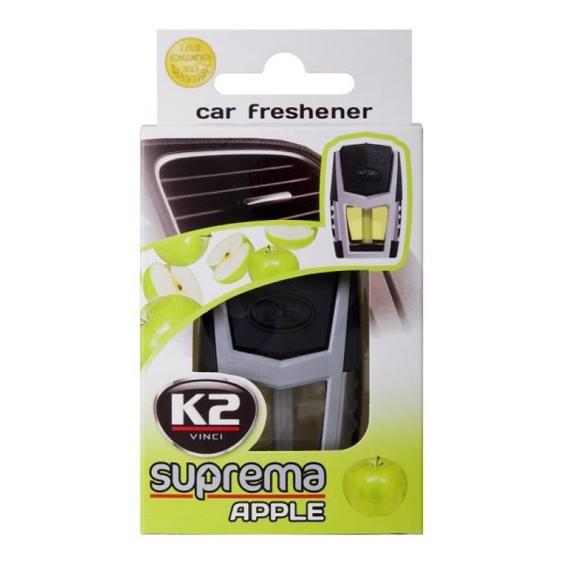 K2 Duftfrisker Varenummer: V103 billige